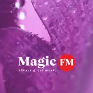 Magic FM - Magic FM Live - Radio Magic FM