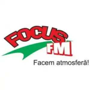 Focus FM - Focus FM Live - Radio Focus FM