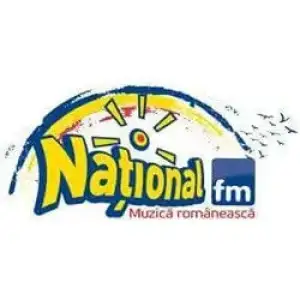 Naţional FM - National FM Live - National FM Online