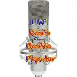 Radio Badita Popular - Radio Badita Popular LIVE