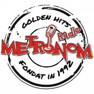 Metronom FM - Metronom FM LIVE - Metronom FM Online