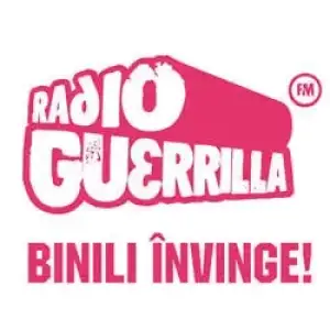 Radio Guerrilla - Radio Guerrilla Live - Online