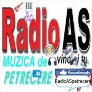 Radio AS Petrecere - Radio Muzica de Petrecere