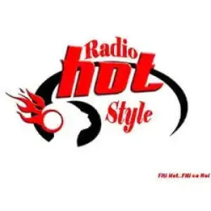 Radio Hot Style - Radio Hot Style Live