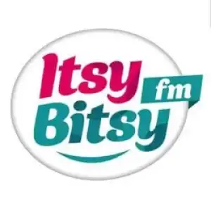 Itsy Bitsy FM - Itsy Bitsy Live