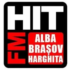 HIT FM - HIT FM Radio - Radio HIT FM Alba