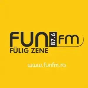 Fun FM - Fun FM Radio Online