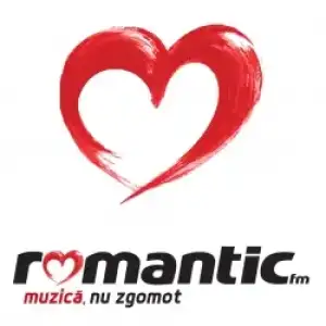 Romantic FM - Romantic FM Live - Radio Romantic FM