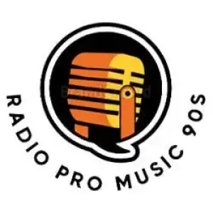 Radio Pro Music 90s - Radio Pro Music 90s Online