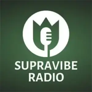 Supravibe Radio - Supravibe Radio Online - Supravibe Radio Live