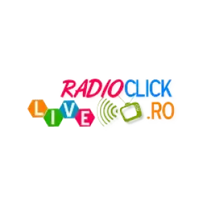 Radio Click Romania - LIVE - ONLINE