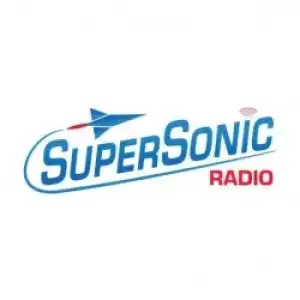 SuperSonic Radio - SuperSonic Radio LIVE