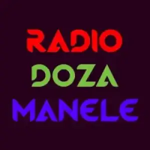 Radio Doza Manele - Radio Doza Manele Online