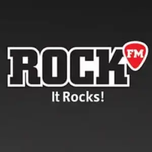 Rock 80s & 90s - Rock FM